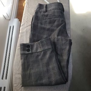 J. Crew NWT City Fit Pants - Size 4